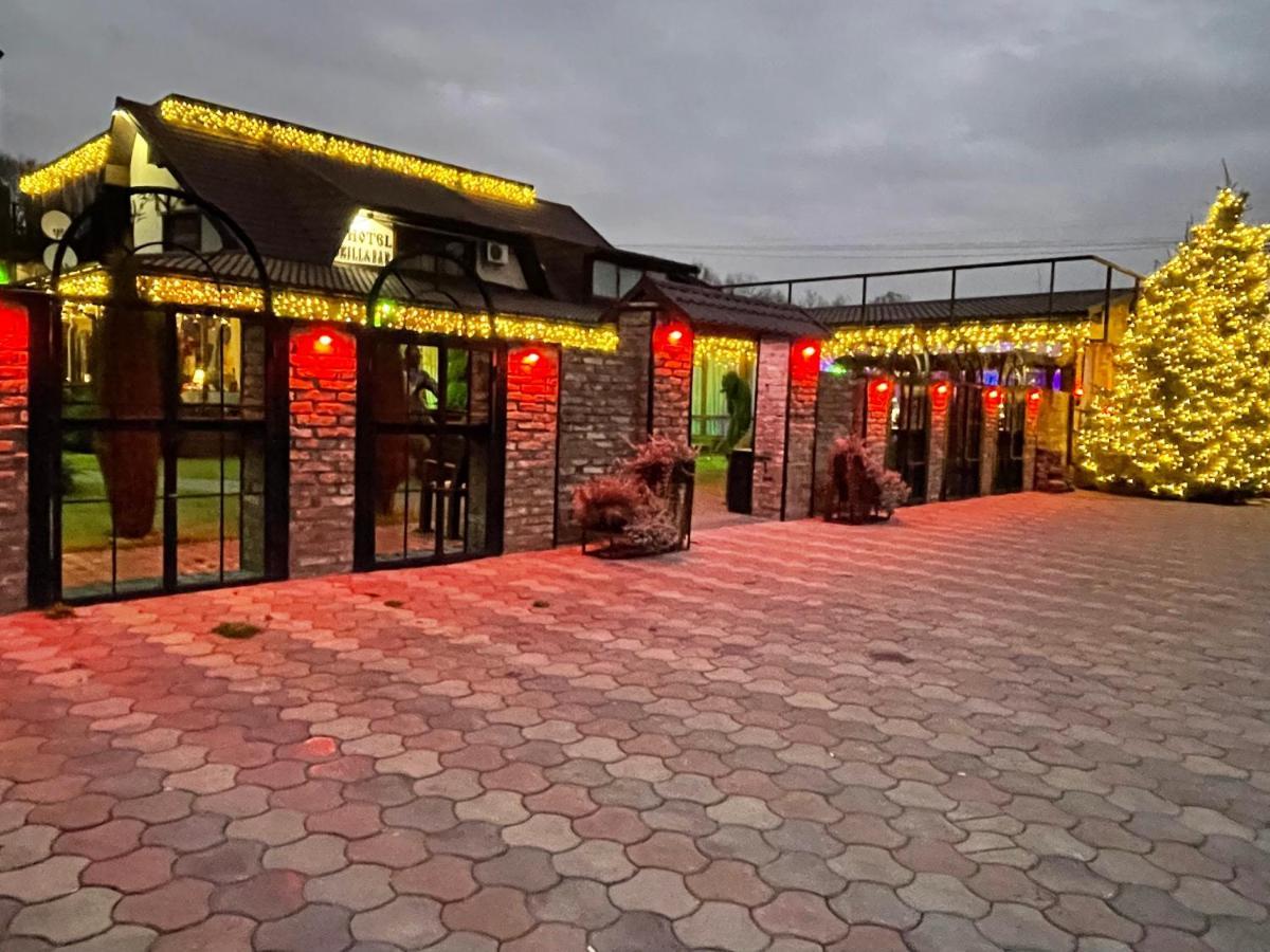 Кузня Міні-Готель Mateyevtsy Exterior photo